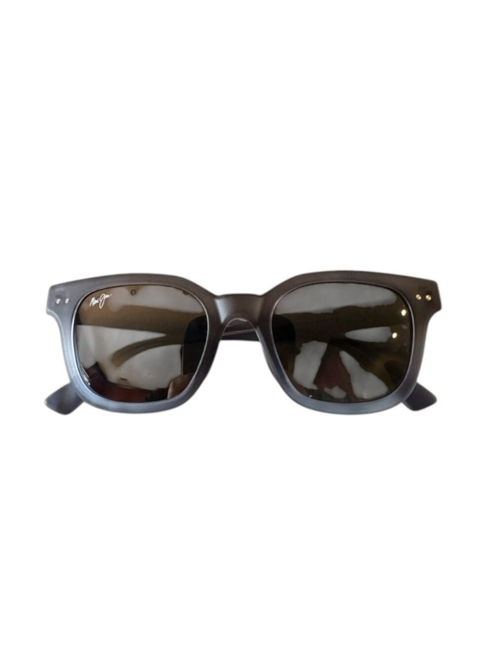 NEW MAUI JIM Shore Break 822 Sunglasses 822-06M